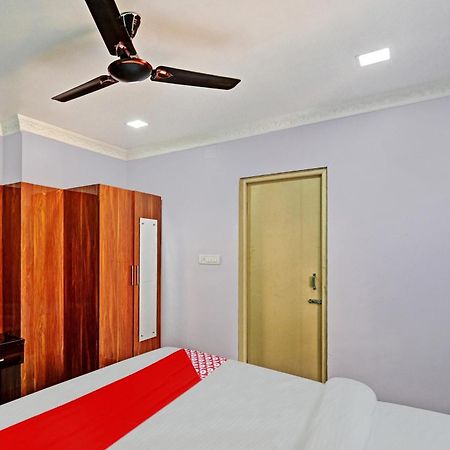 Hotel O Hi5 Days Inn Premium Bhubaneswar Exterior photo